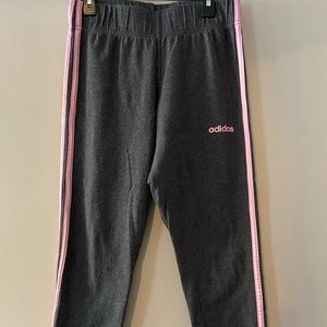 Adidas Capri leggings #MakeAnOffer